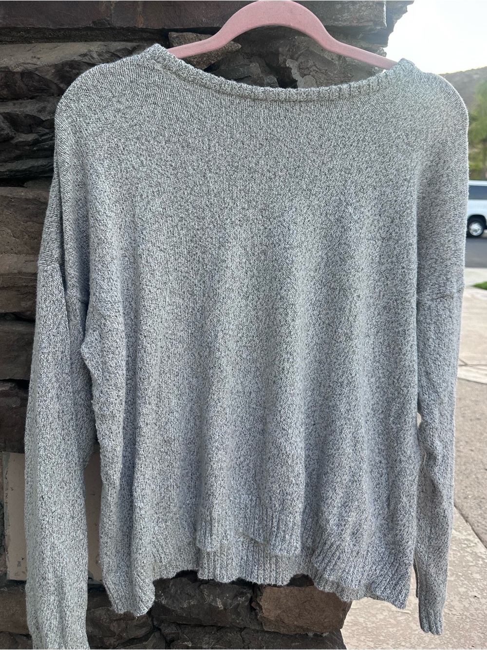 ✨Brandy Melville 5 item bundle - Picture 3 of 7